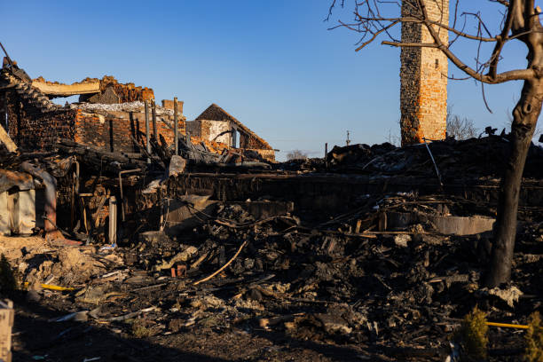 Reliable Fire Damage Removal contractor in Upperco, MD by Fire Damage Laser Cleaning